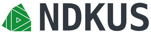 NDKUS - logo