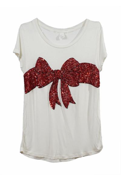Фотография T-shirt H&M 020620191119 White