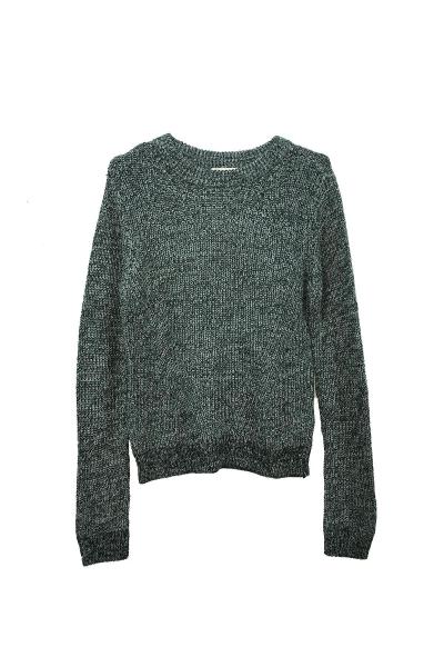 Фотография Jumper H&M 024401104 Green