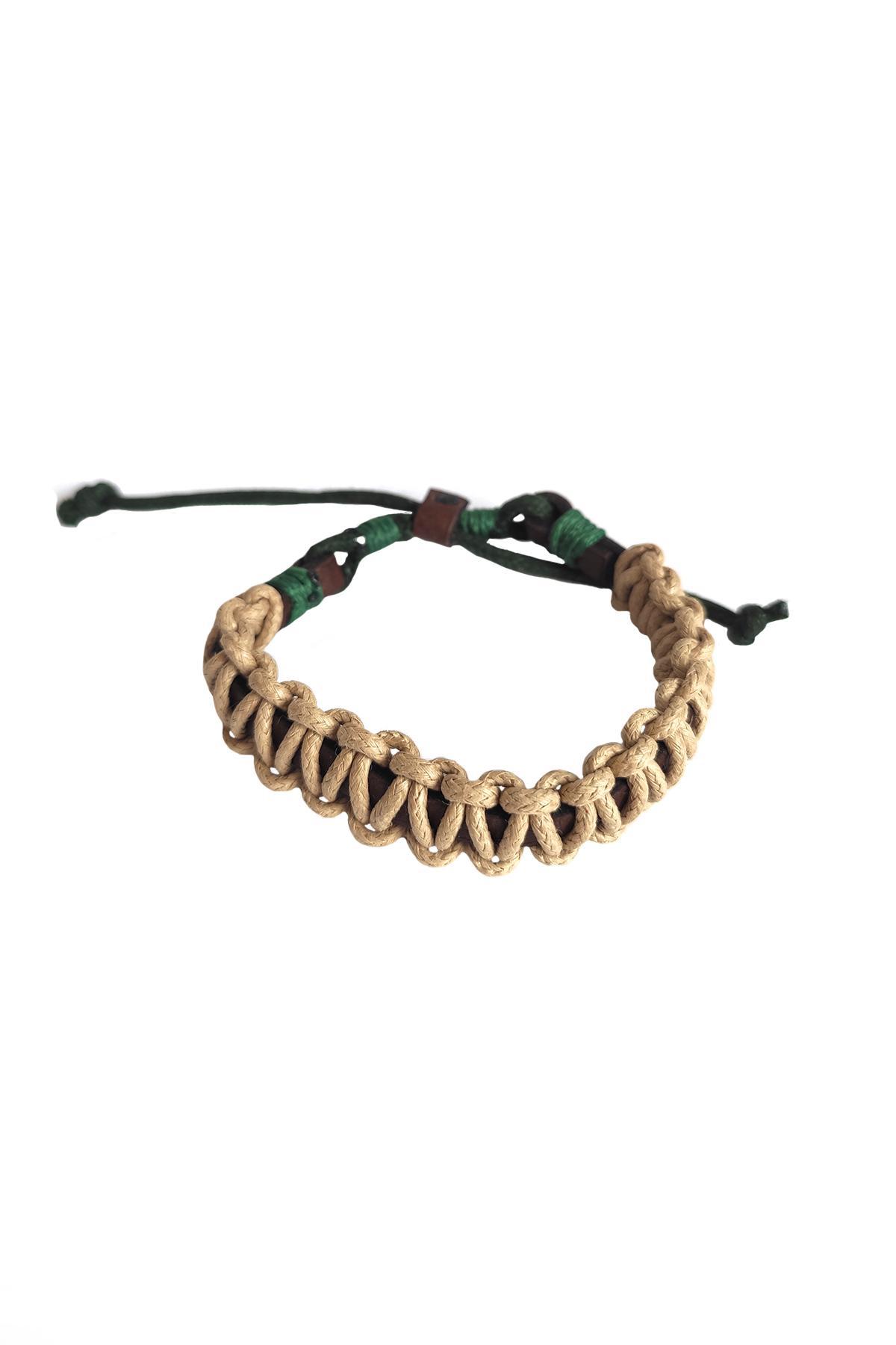 buy, bracelet, massimo, dutti, women's, 160658650001, beige, color, deliver price from 13.59 $