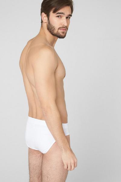 Фотография Underpants S.Oliver 26.899.97.1613.0001 White