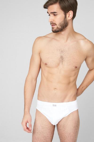 Фотография Underpants S.Oliver 26.899.97.1613.0001 White