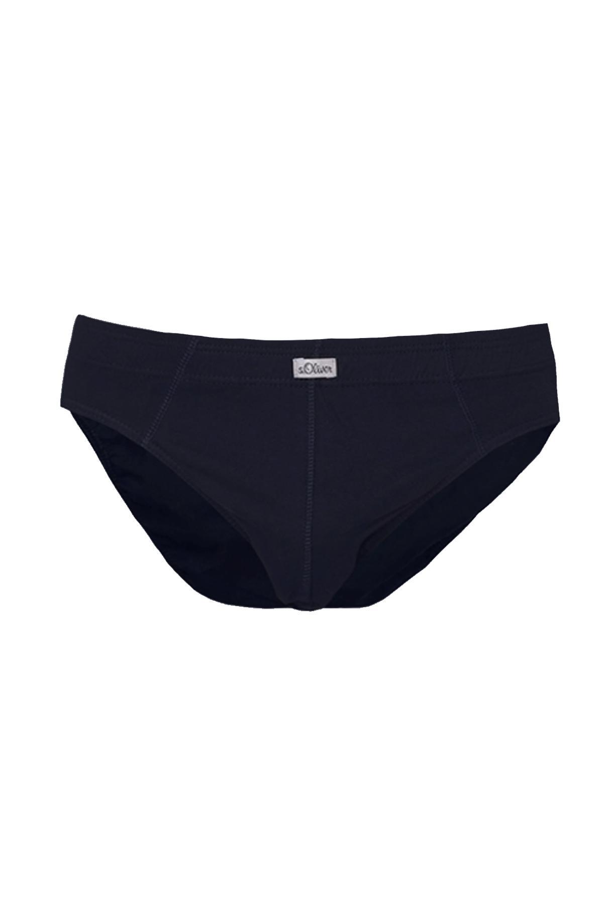 buy, underpants, s.oliver, men's, 26.899.97.1613.0099, blue, color, deliver price from 4.46 $
