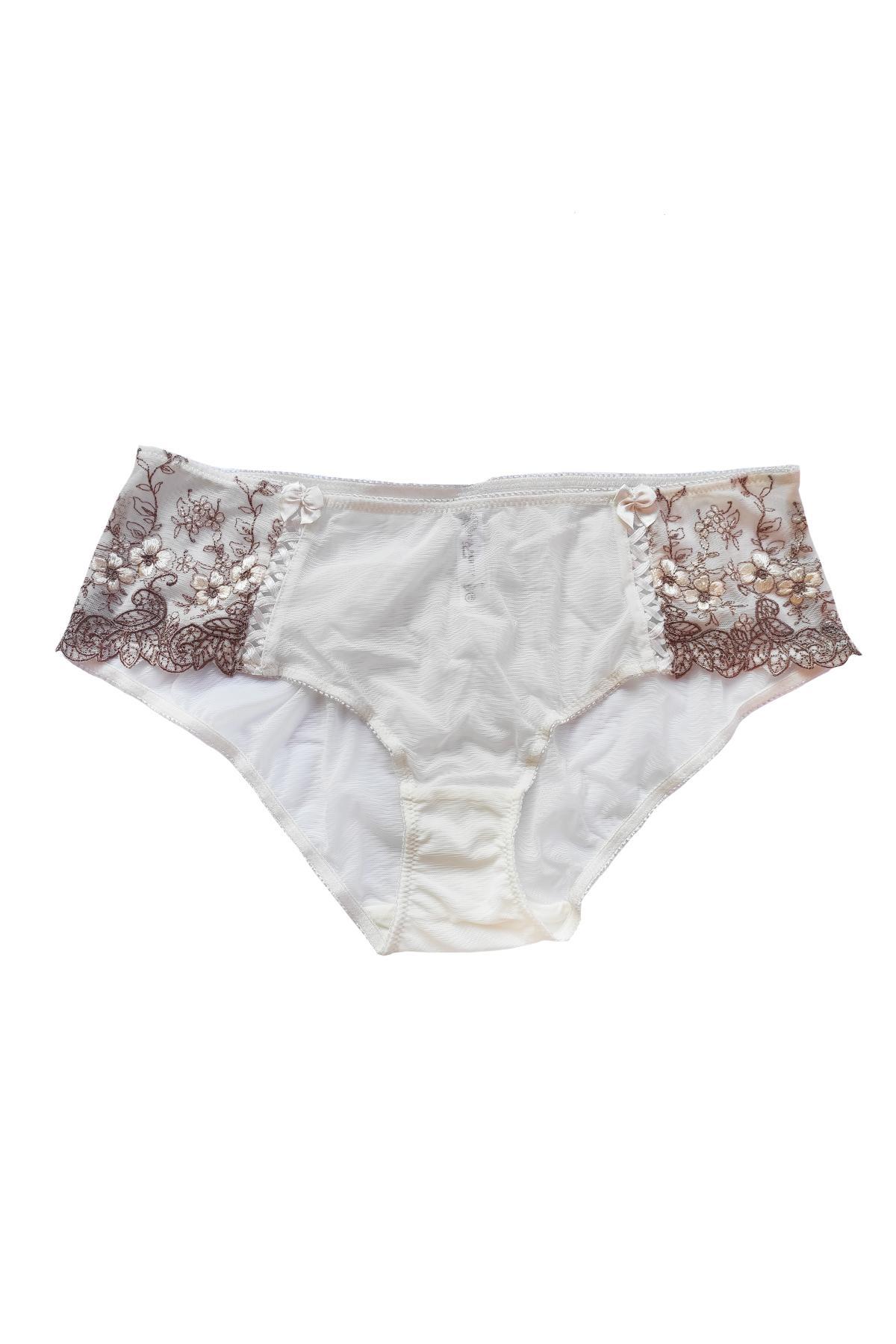 buy, underpants, bon, a, parte, women's, 69130, white, color, deliver price from 2.76 $