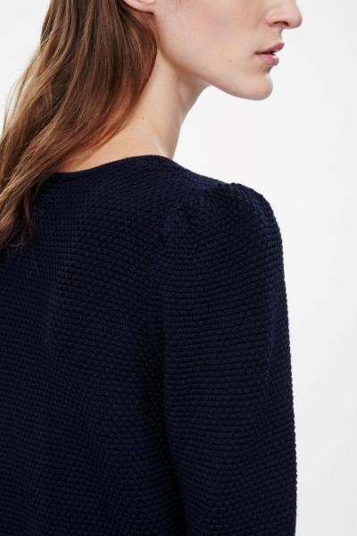 Фотография Jumper COS 0305631 Blue
