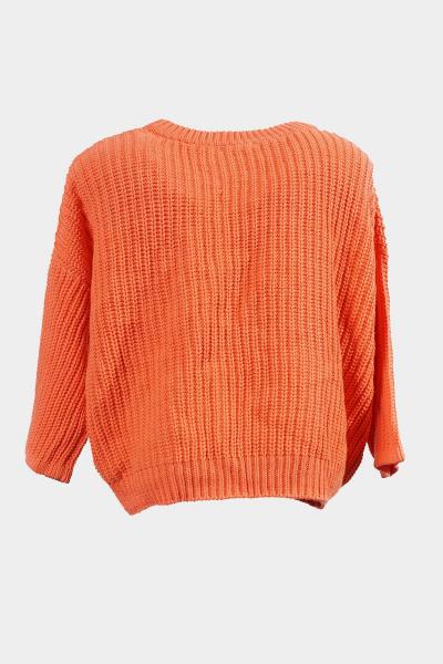 Фотография Jumper H&M 060220191649 Orange
