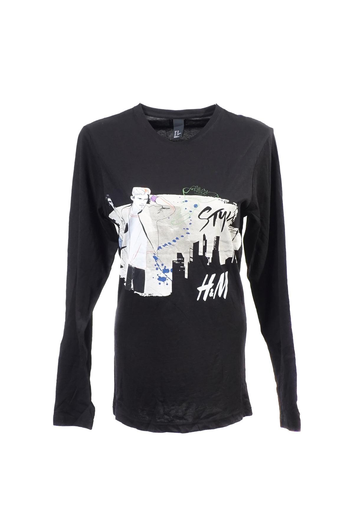 h&m t shirt price