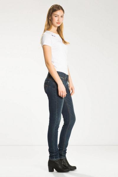 Buy jeans Levis women's 15436-0036 blue 