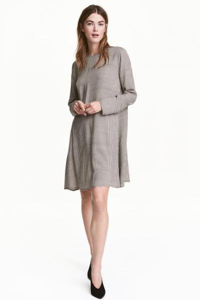 Фотография Dress H&M 0444553003 Gray