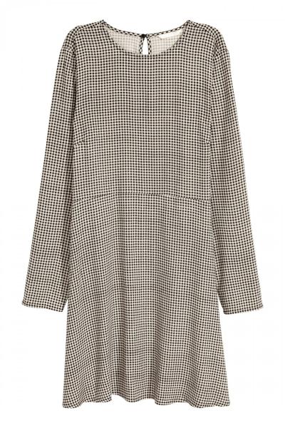 Фотография Dress H&M 0444553003 Gray