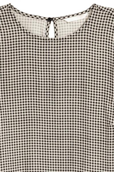 Фотография Dress H&M 0444553003 Gray