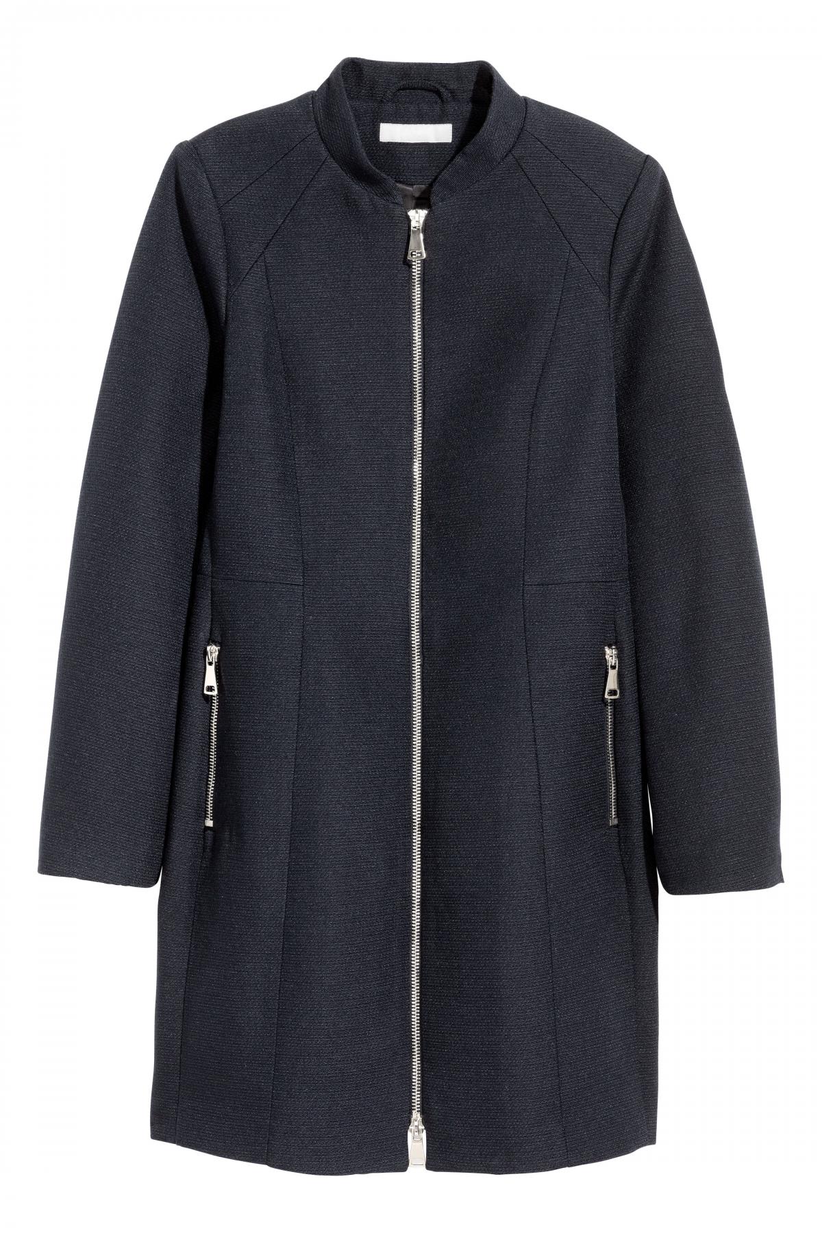 buy, textured, coat, h&m, women's, 0458213002, blue, color, delivery price from52.18
$