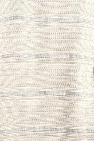 Фотография Кардиган Maison Scotch 1424-07.31.848 Білий