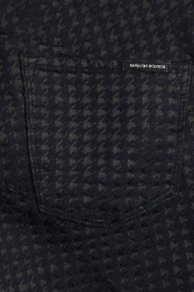 Фотография Штани Maison Scotch 1424-07.80752 Чорний