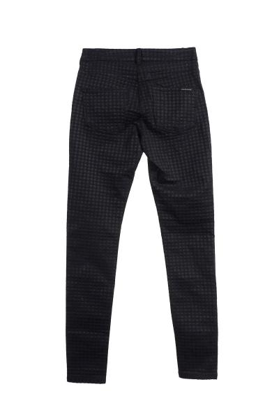 Фотография Штани Maison Scotch 1424-07.80752 Чорний