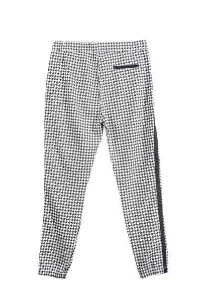 Фотография Штани Maison Scotch 1424-07.83746 Білий