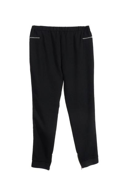 Фотография Штани Maison Scotch 1424-09.83.780 Чорний