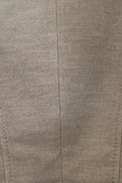 Фотография Double Breasted Short Coat H&M 0390162002 Brown