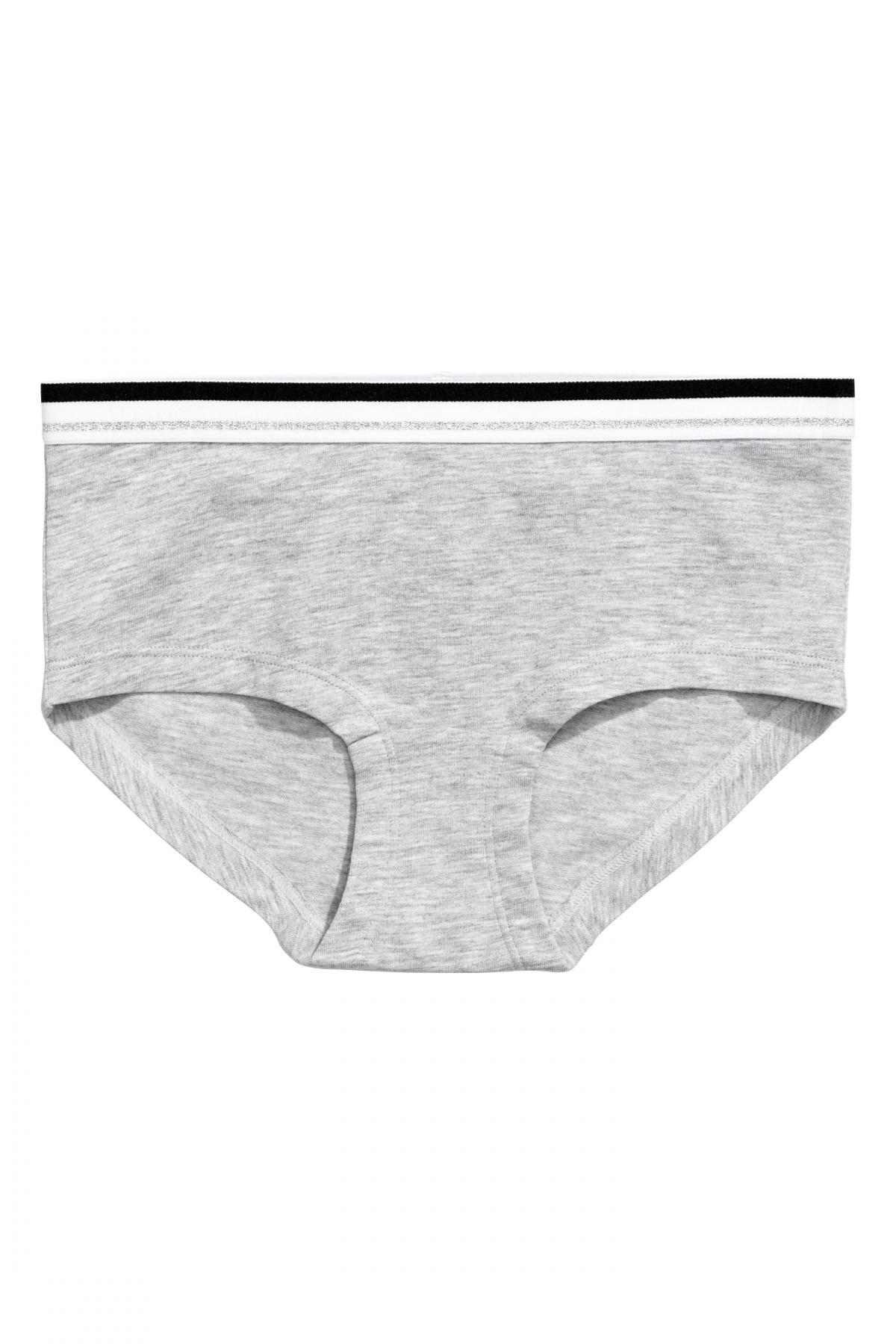 buy, underpants, h&m, kid's, 0543813002, gray, color, deliver price from 1.77 $