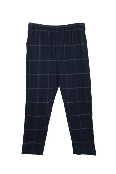 Фотография Pajama pants H&M 0710387008 Blue