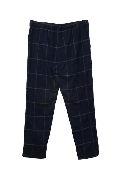 Фотография Pajama pants H&M 0710387008 Blue