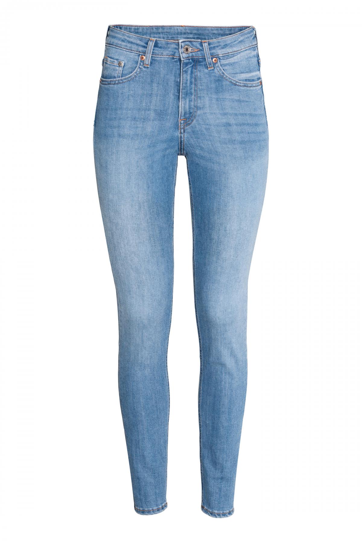 h & m jeans price