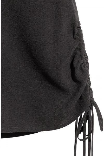 Фотография Shorts H&M 0536672001 Black