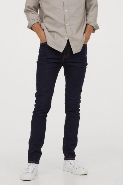 mens skinny jeans h&m