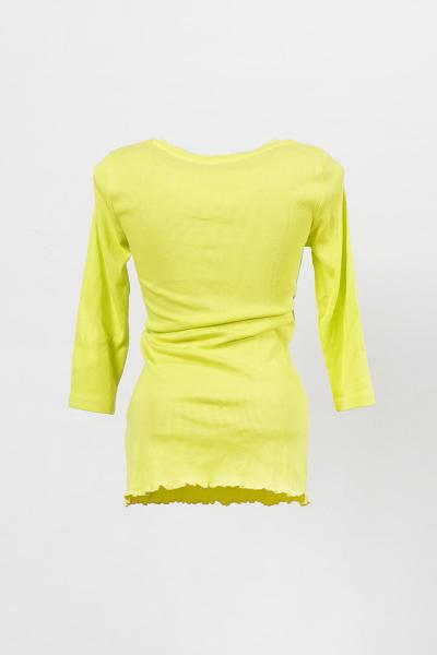 Фотография Лонгслів Tom Tailor 1025039.00.70 Жовтий