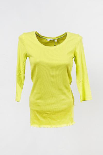 Фотография Лонгслів Tom Tailor 1025039.00.70 Жовтий