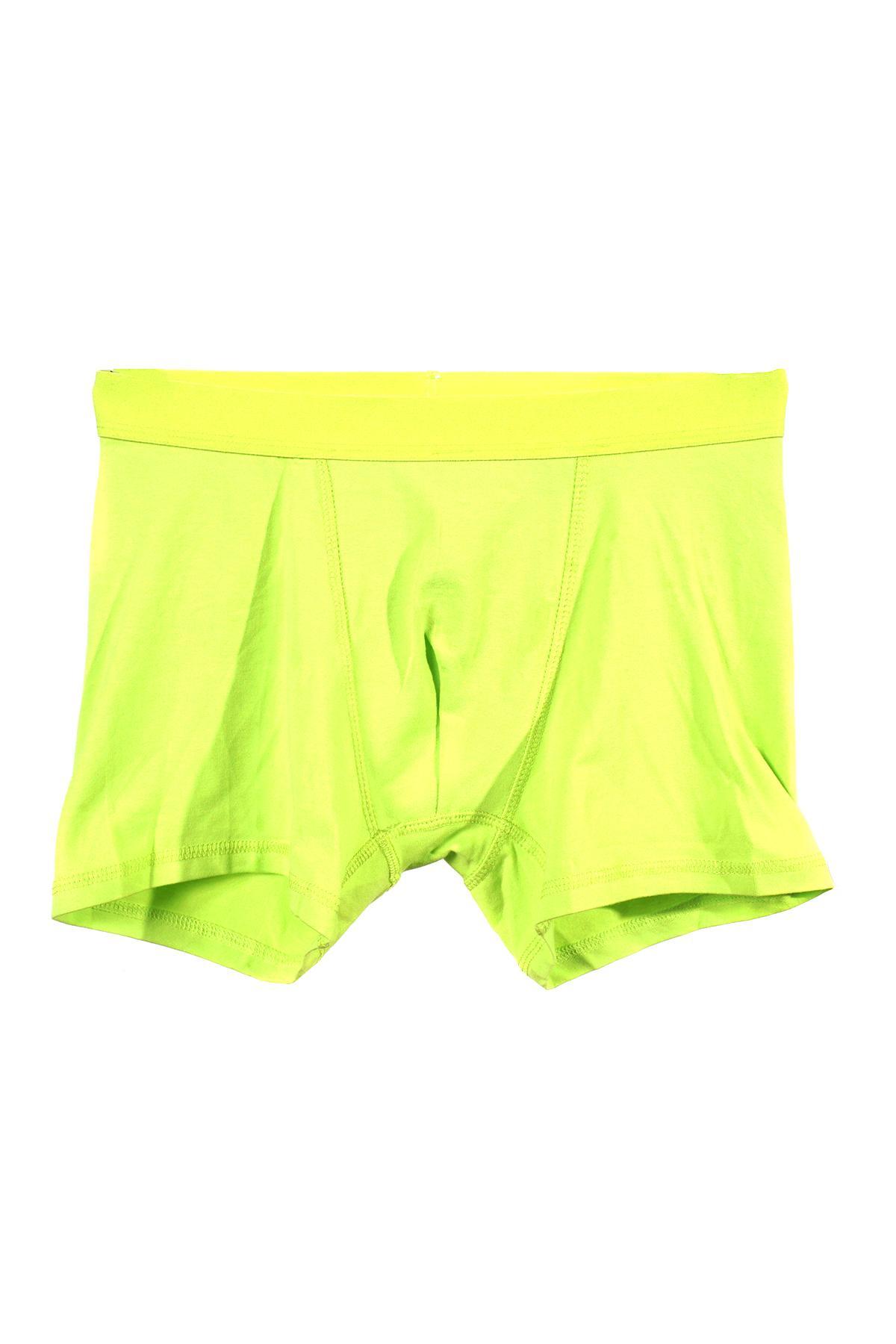 Купити, трусы, h&m, чоловічий, 0346561_green, зеленого, коліру, доставка вартістю від 4.25 $